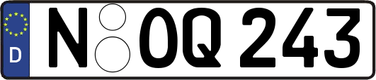 N-OQ243
