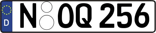 N-OQ256