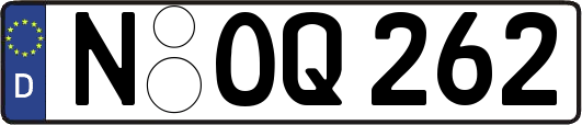 N-OQ262