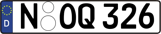 N-OQ326