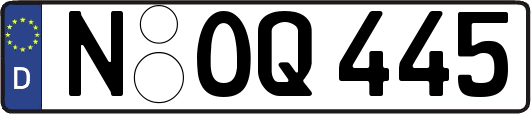 N-OQ445