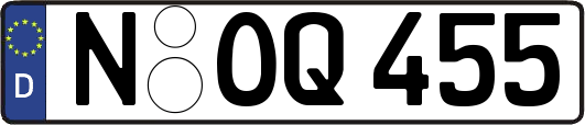 N-OQ455