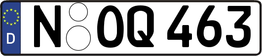 N-OQ463