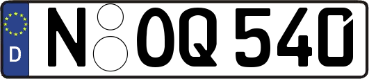N-OQ540