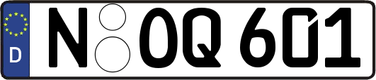 N-OQ601
