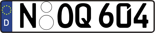 N-OQ604
