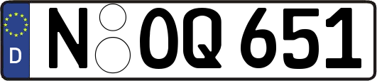 N-OQ651