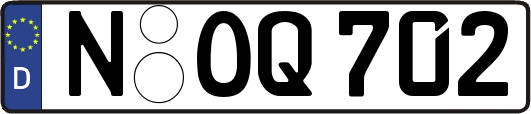 N-OQ702