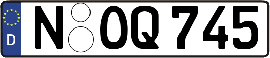 N-OQ745