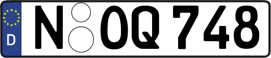 N-OQ748