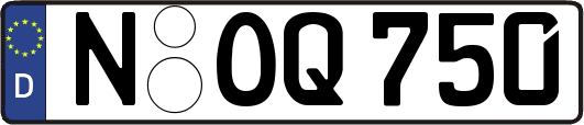 N-OQ750