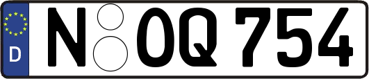 N-OQ754