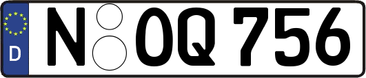 N-OQ756