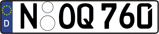 N-OQ760