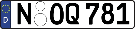 N-OQ781