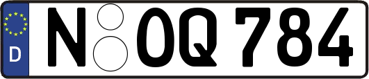N-OQ784