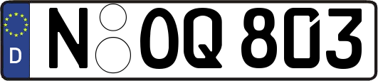 N-OQ803