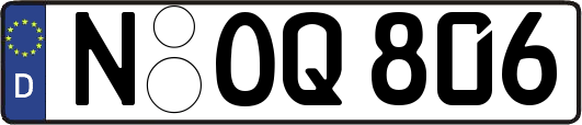 N-OQ806