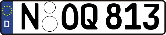 N-OQ813