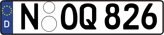 N-OQ826