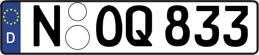 N-OQ833