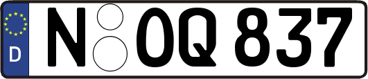 N-OQ837