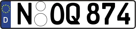 N-OQ874