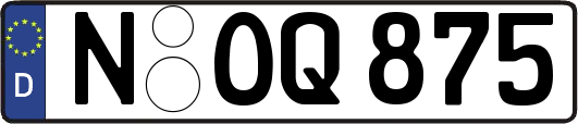 N-OQ875