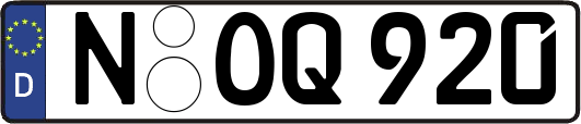 N-OQ920