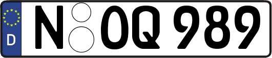 N-OQ989