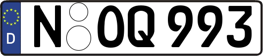 N-OQ993