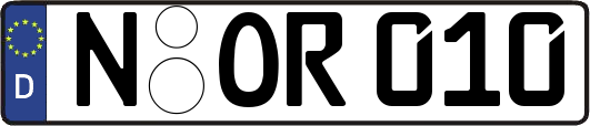 N-OR010