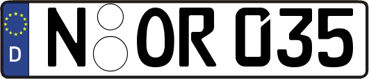 N-OR035