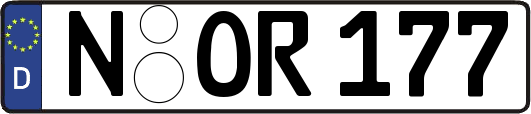 N-OR177