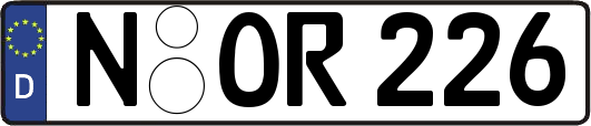 N-OR226