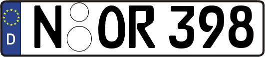 N-OR398