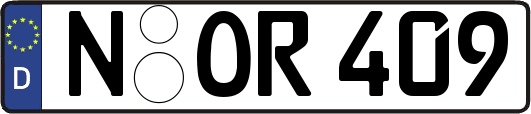 N-OR409