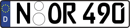 N-OR490