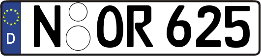 N-OR625