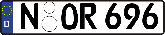 N-OR696
