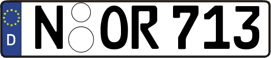 N-OR713
