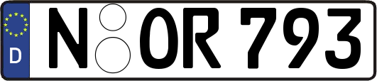 N-OR793