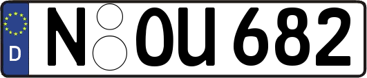 N-OU682