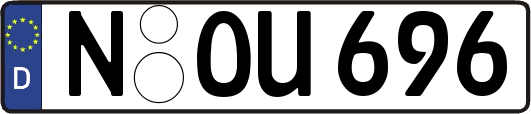 N-OU696