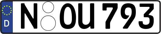 N-OU793