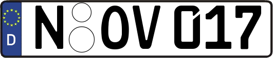 N-OV017