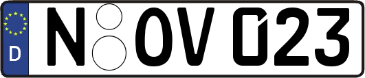 N-OV023