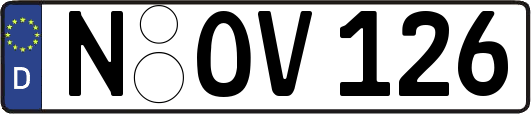 N-OV126