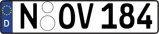 N-OV184