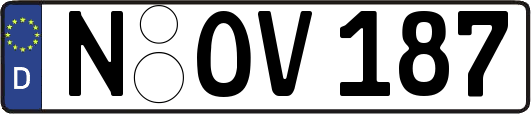N-OV187
